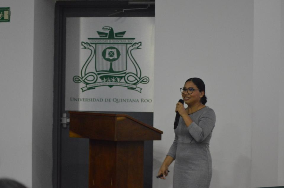 UQROO Playa del Carmen desarrolla Jornadas Hoteleras 2026 - galería 2