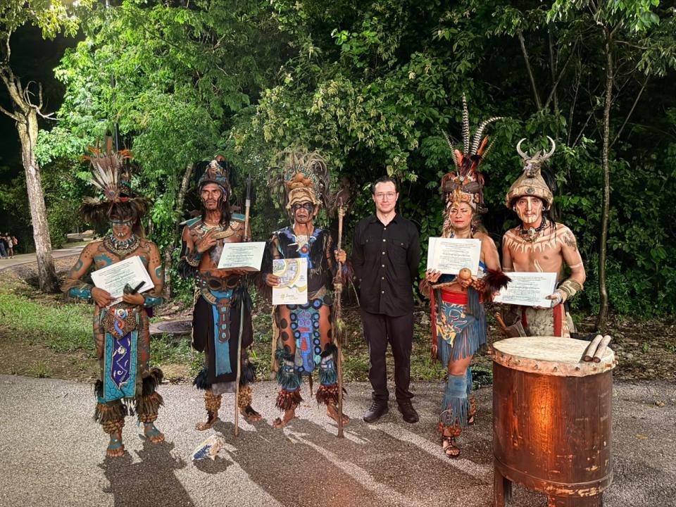 UQROO Playa del Carmen desarrolla Jornadas Hoteleras 2026 - galería 4
