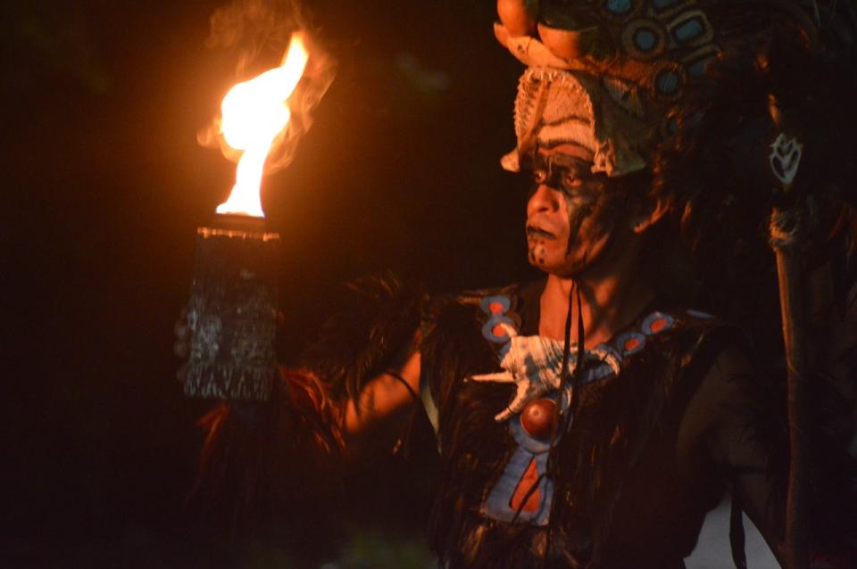 UQROO Playa del Carmen desarrolla Jornadas Hoteleras 2026 - galería 7