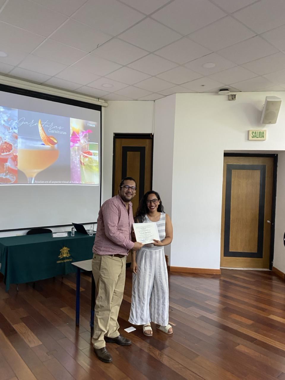 UQROO Playa del Carmen desarrolla Jornadas Hoteleras 2026 - galería 9