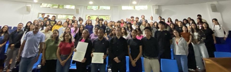 UQROO Playa del Carmen desarrolla Jornadas Hoteleras 2026 - galería 10
