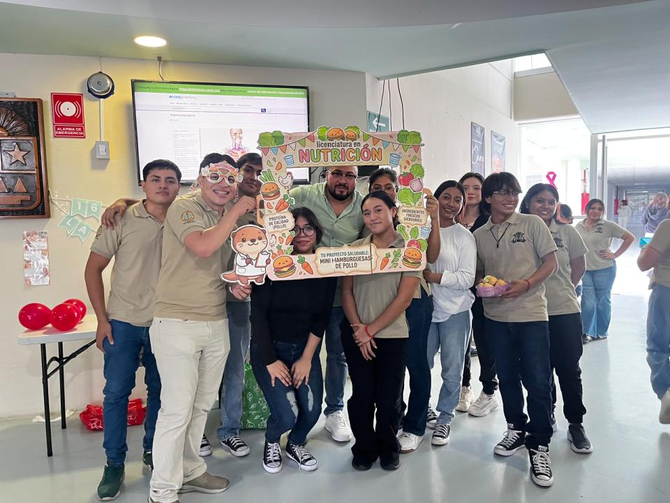 Presentan platillos representativos de México, Estados Unidos e Italia - galería 1