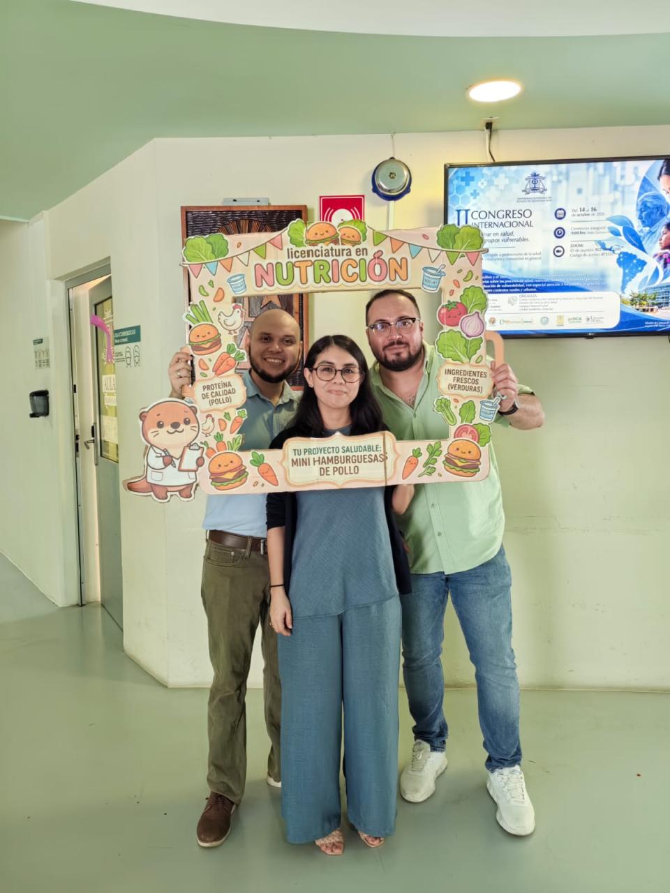 Presentan platillos representativos de México, Estados Unidos e Italia - galería 3