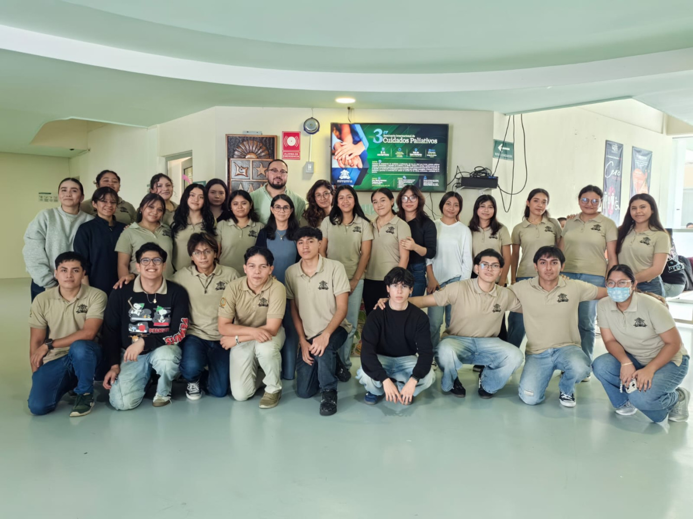 Presentan platillos representativos de México, Estados Unidos e Italia - En el marco del Día Mundial de la Alimentación