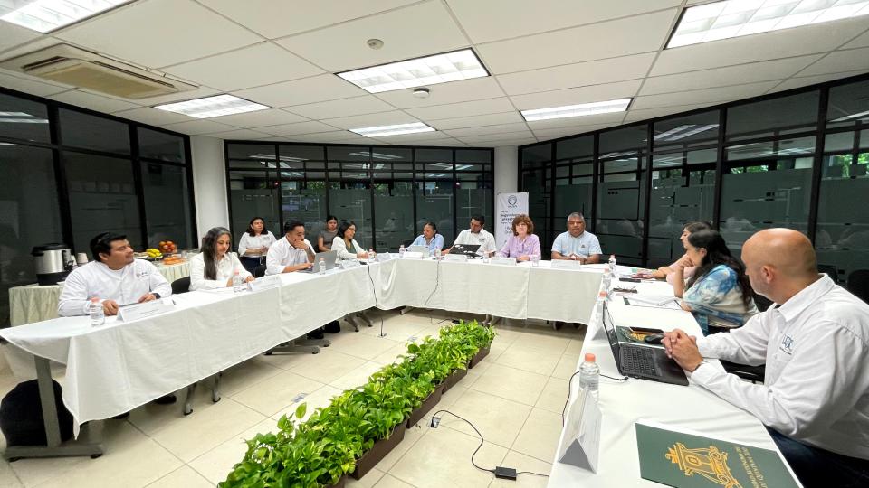 Fortalecer seguimiento de egresados mediante indicadores comunes e inteligencia institucional - galería 3