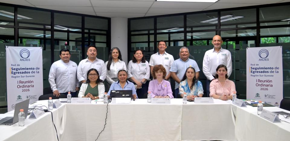 Fortalecer seguimiento de egresados mediante indicadores comunes e inteligencia institucional - galería 7