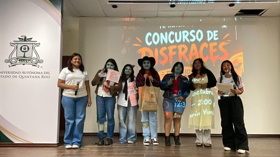 UQRoo realiza la VI Semana de la Seguridad Pública y Criminalística - galería 13