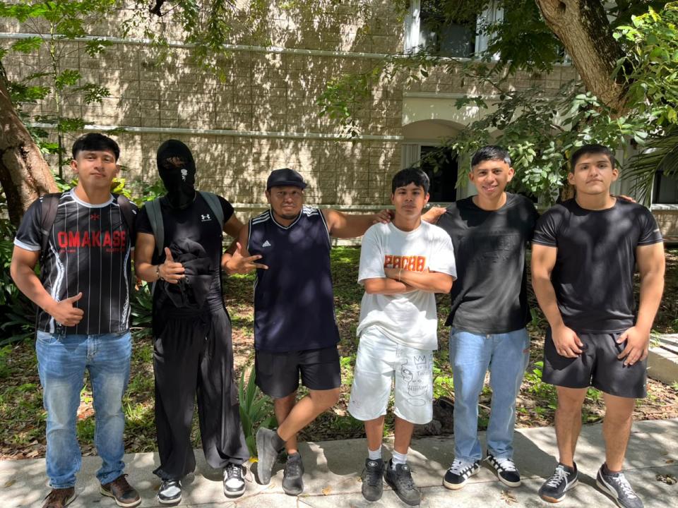 UQRoo realiza la VI Semana de la Seguridad Pública y Criminalística - galería 14