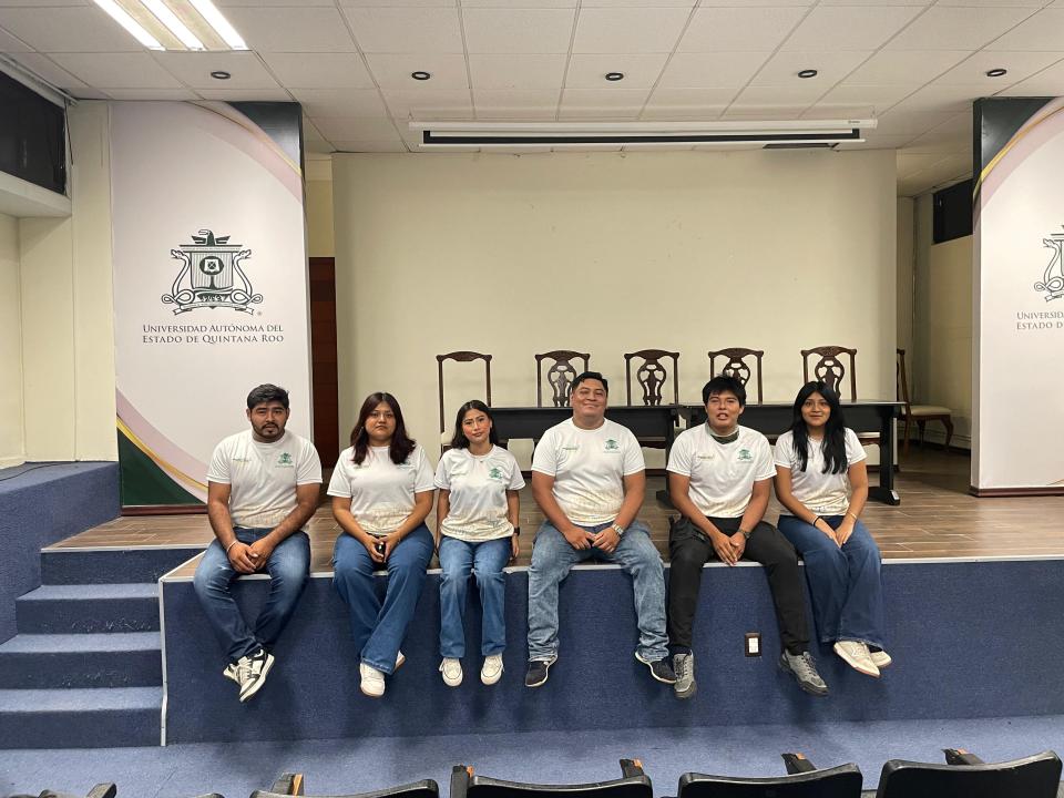 UQRoo realiza la VI Semana de la Seguridad Pública y Criminalística - galería 17
