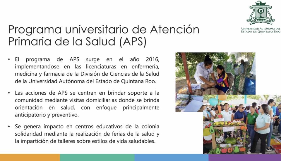 A 40 años de la Carta de Ottawa reflexionan sobre Atención Primaria Social y territorio - galería 1