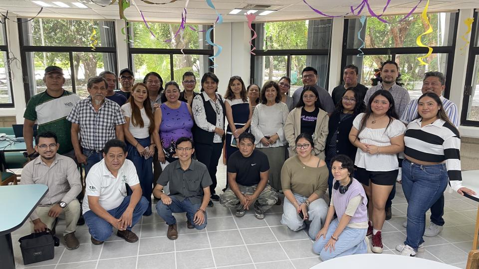 Reabre UQRoo las instalaciones renovadas del Centro de Enseñanza de Idiomas y Autoacceso - galería 6