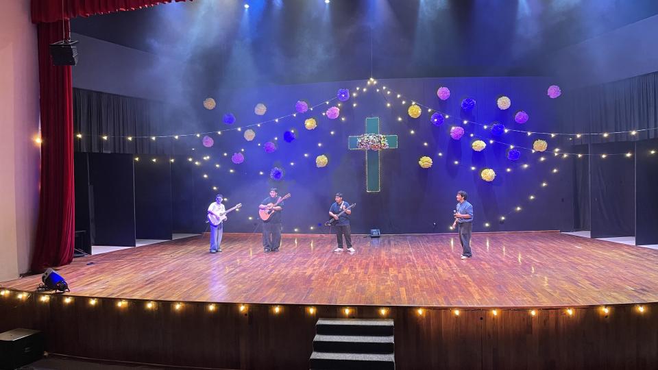 Festival de Día de Muertos 2026 destaca la riqueza cultural de México en la UQRoo - galería 5
