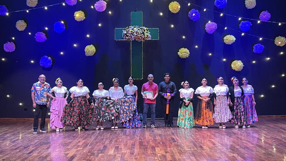 Festival de Día de Muertos 2026 destaca la riqueza cultural de México en la UQRoo - galería 7