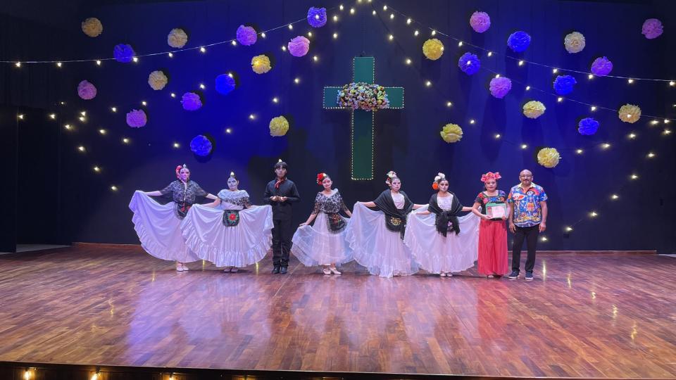Festival de Día de Muertos 2026 destaca la riqueza cultural de México en la UQRoo - galería 8
