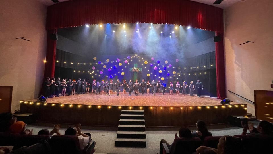 Festival de Día de Muertos 2026 destaca la riqueza cultural de México en la UQRoo - galería 9