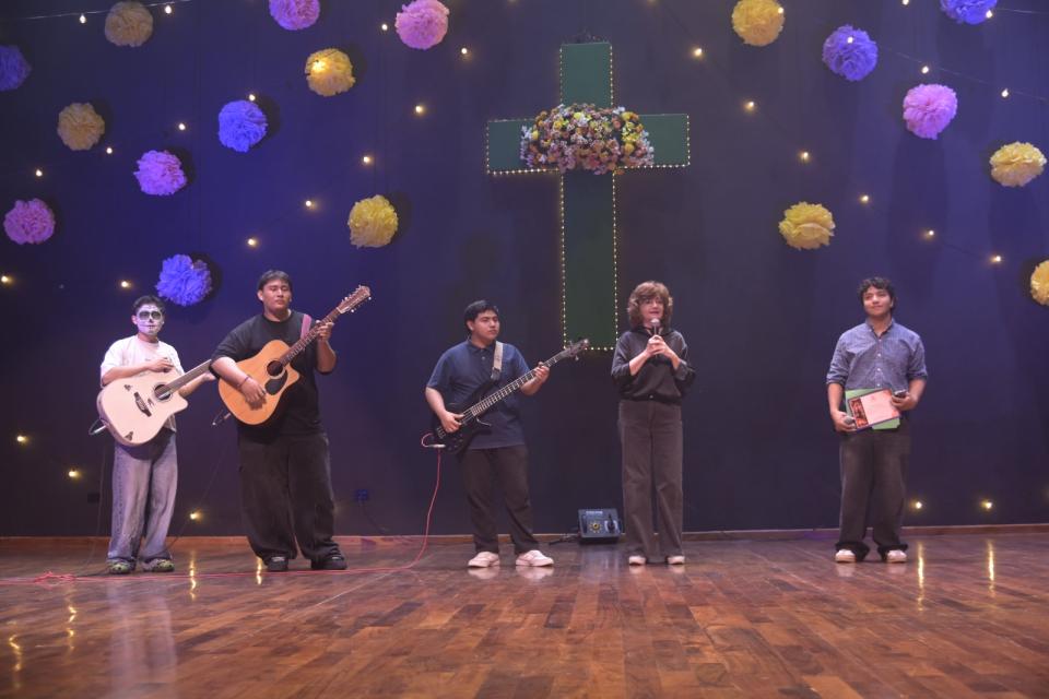 Festival de Día de Muertos 2026 destaca la riqueza cultural de México en la UQRoo - galería 11