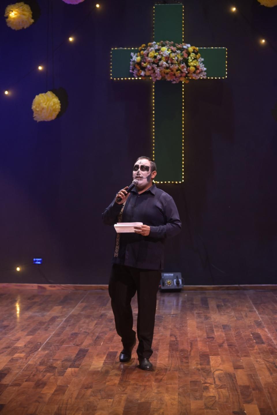 Festival de Día de Muertos 2026 destaca la riqueza cultural de México en la UQRoo - galería 12