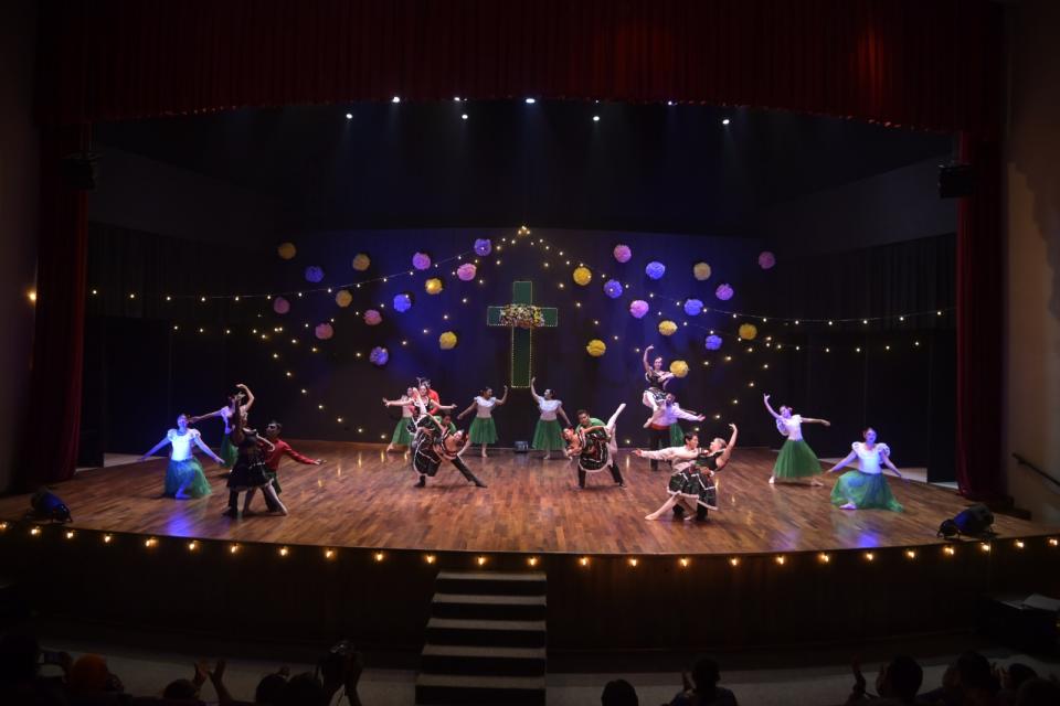 Festival de Día de Muertos 2026 destaca la riqueza cultural de México en la UQRoo - galería 13