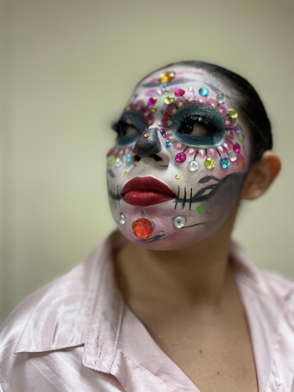 Festival de Día de Muertos 2026 destaca la riqueza cultural de México en la UQRoo - galería 17