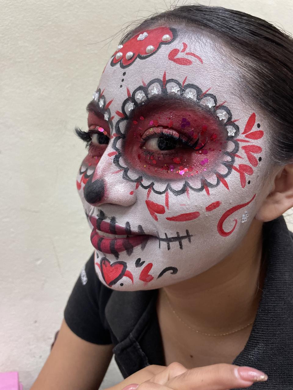 Festival de Día de Muertos 2026 destaca la riqueza cultural de México en la UQRoo - galería 18