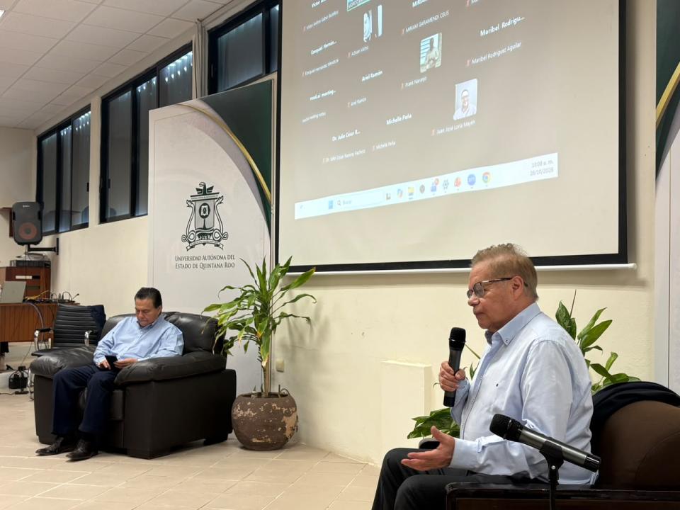 CIEES destaca la importancia de una evaluación integral para fortalecer la calidad educativa - galería 3