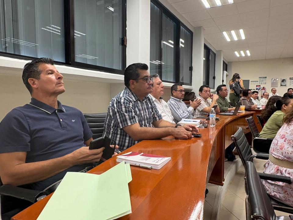 CIEES destaca la importancia de una evaluación integral para fortalecer la calidad educativa - galería 4