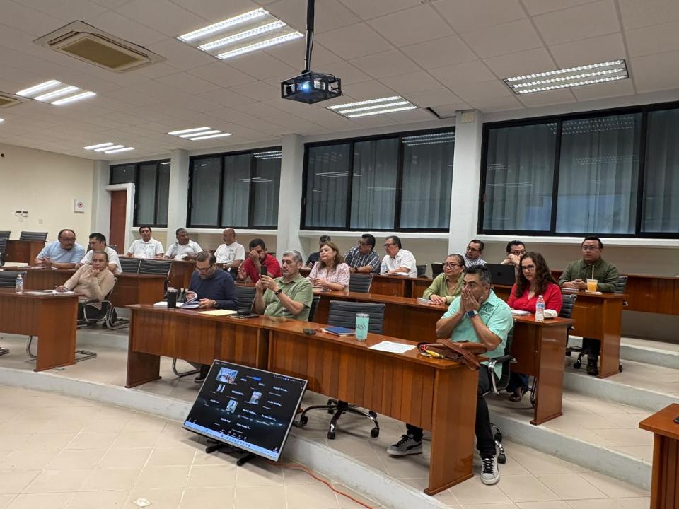 CIEES destaca la importancia de una evaluación integral para fortalecer la calidad educativa - galería 5