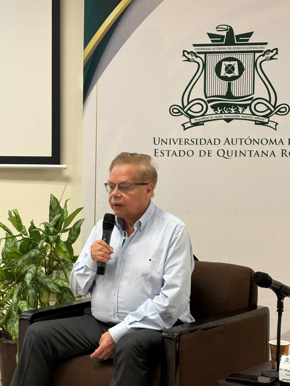 CIEES destaca la importancia de una evaluación integral para fortalecer la calidad educativa - galería 6