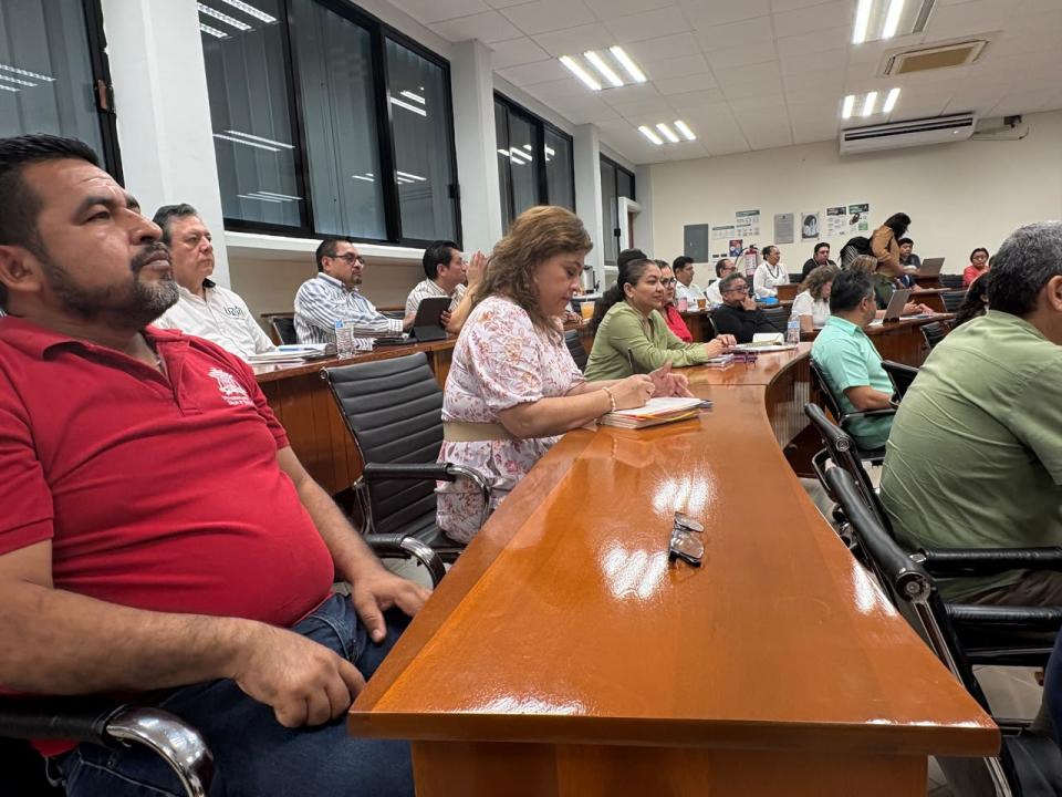 CIEES destaca la importancia de una evaluación integral para fortalecer la calidad educativa - galería 7
