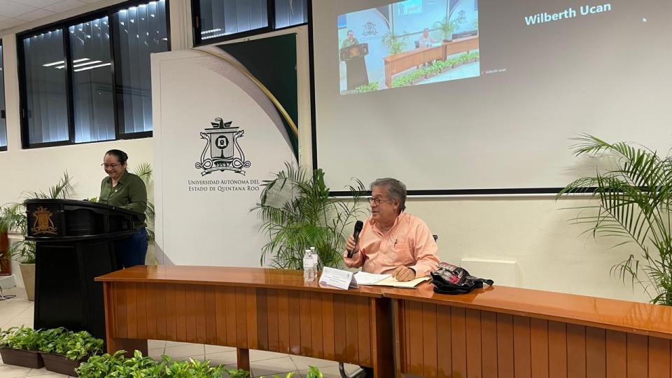 UQRoo impulsó el diálogo intercultural y la innovación educativa - galería 5