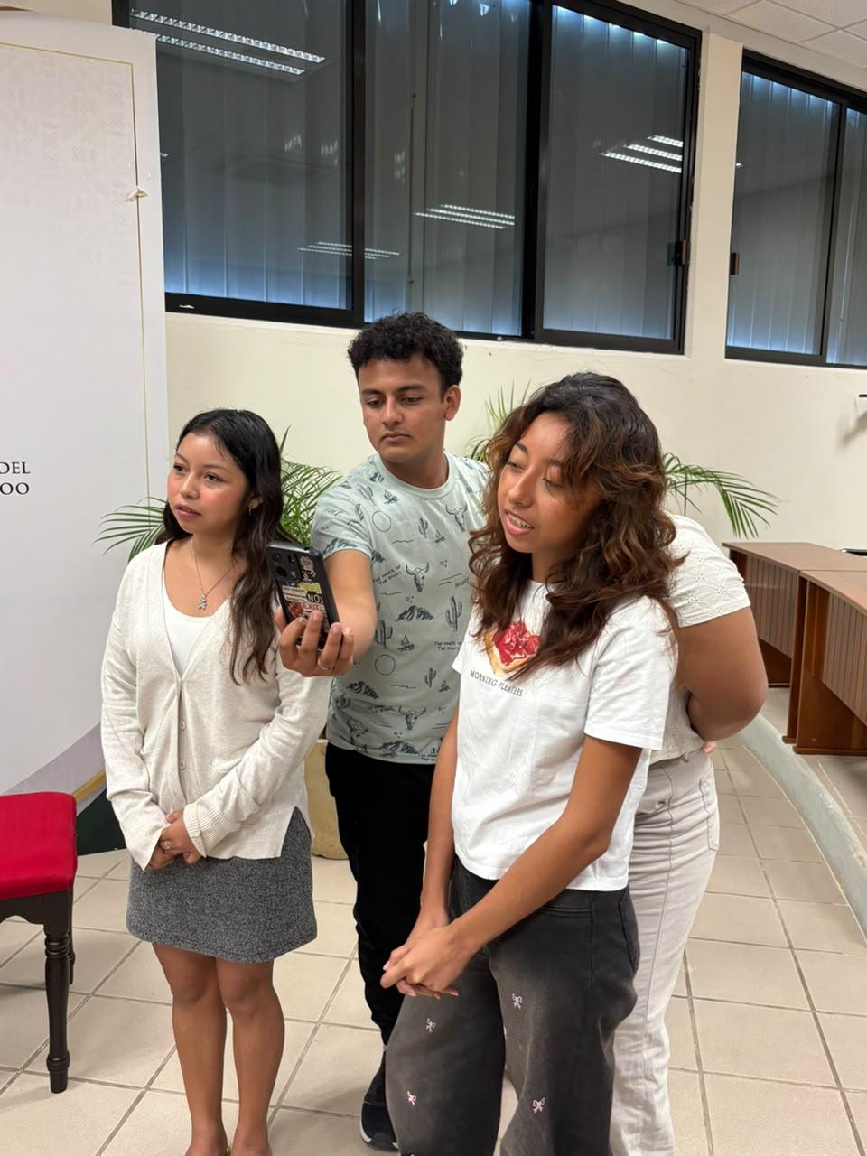 UQRoo impulsó el diálogo intercultural y la innovación educativa - galería 8