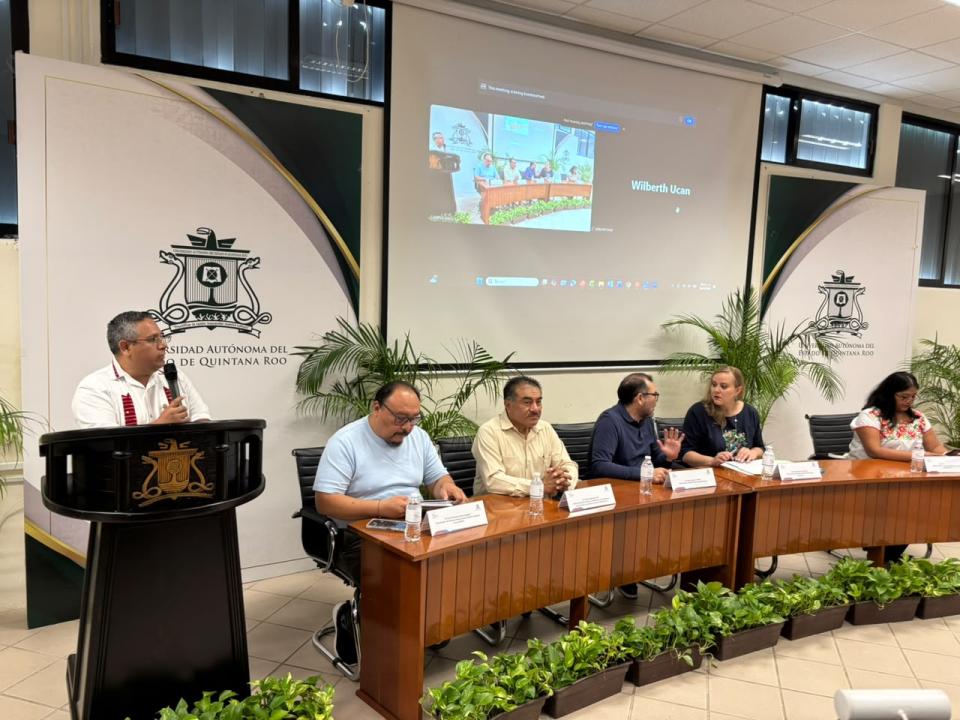UQRoo impulsó el diálogo intercultural y la innovación educativa - galería 9