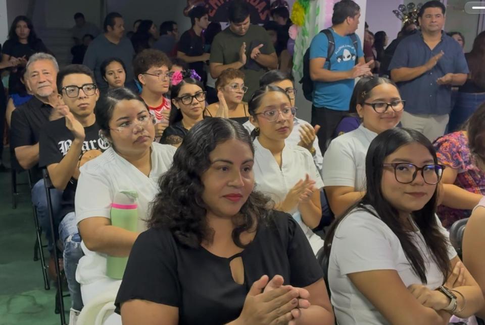 Celebran Día de Muertos 2026 con una jornada de tradición, cultura y talento universitario - galería 10