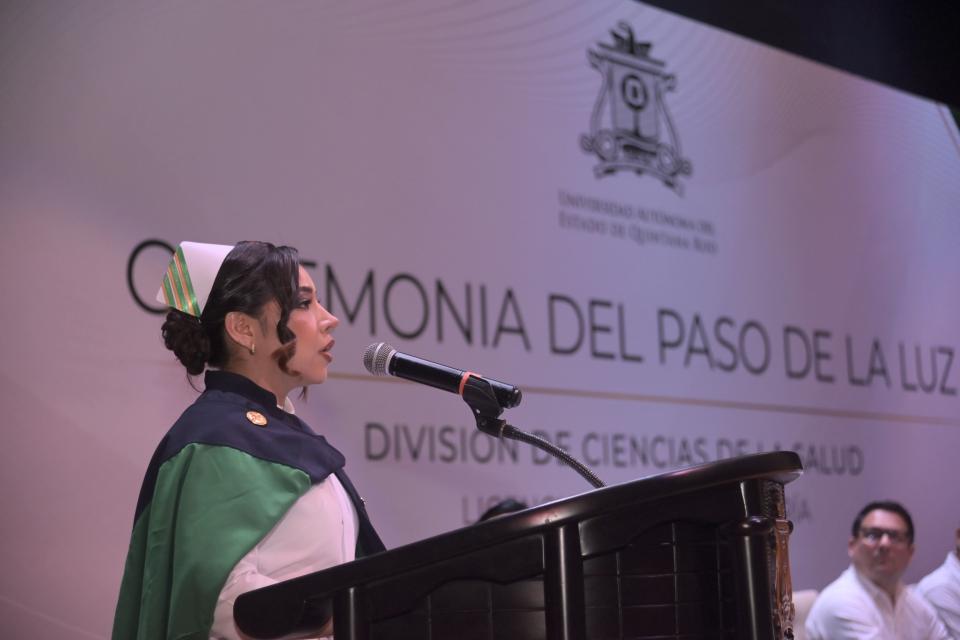 UQRoo reafirma compromiso con la formación humana de profesionales de enfermería - galería 3