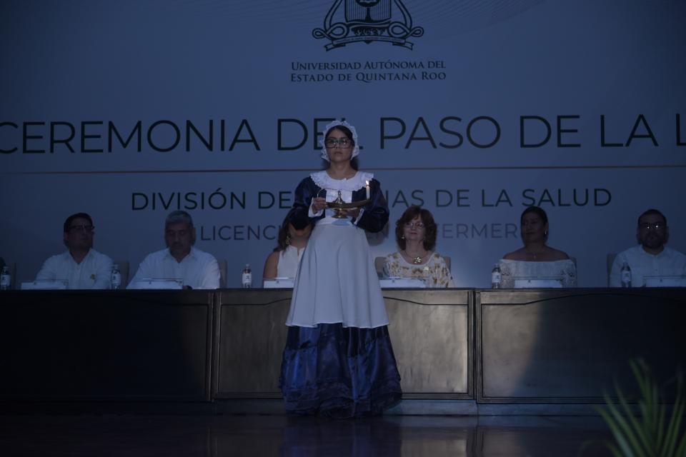 UQRoo reafirma compromiso con la formación humana de profesionales de enfermería - galería 5