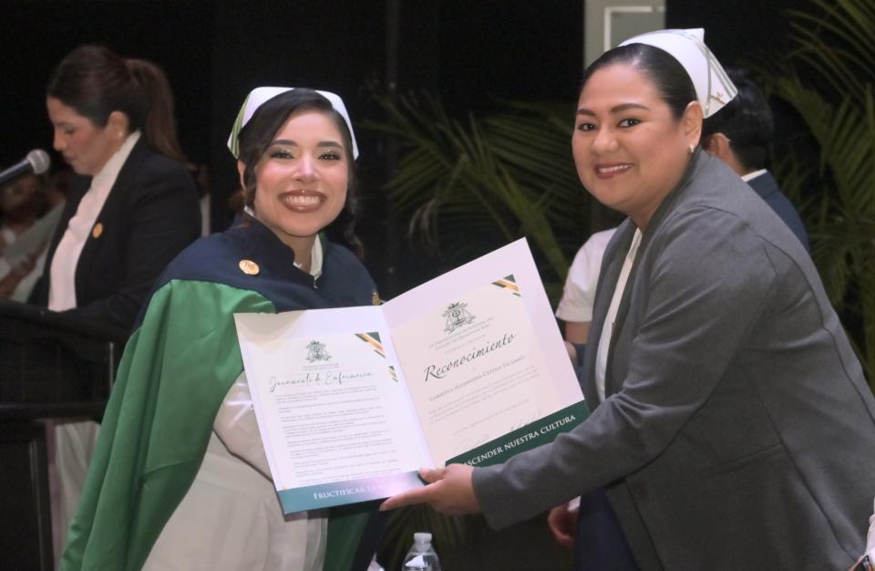 UQRoo reafirma compromiso con la formación humana de profesionales de enfermería - galería 6