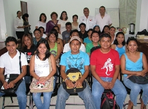UQROO e IQM inician programa para prevenir violencia de género en la zona Maya