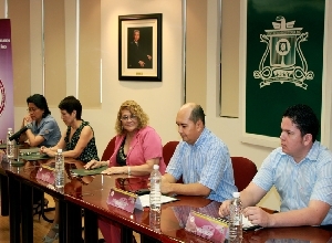 Fortalecer la educación en materia de Derechos Humanos, materia de convenio firmado por la UQROO y la Comisión de Derechos Humanos de Quintana Roo