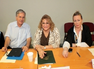 Reunión del Consejo Consultivo Turístico de Quintana Roo